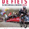 de fiets scheurkalender 2024