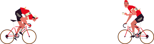 Cycling Lifestyle logo header