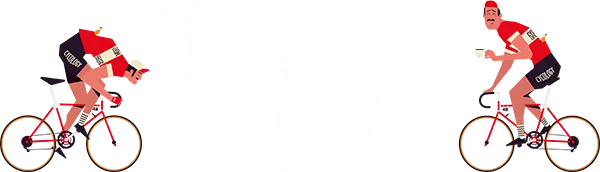 Cycling Lifestyle logo header