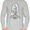 Madonna del Ghisallo longsleeve shirt (Cycology)