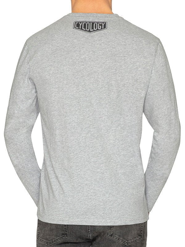 madonna del ghisallo longsleeve shirt
