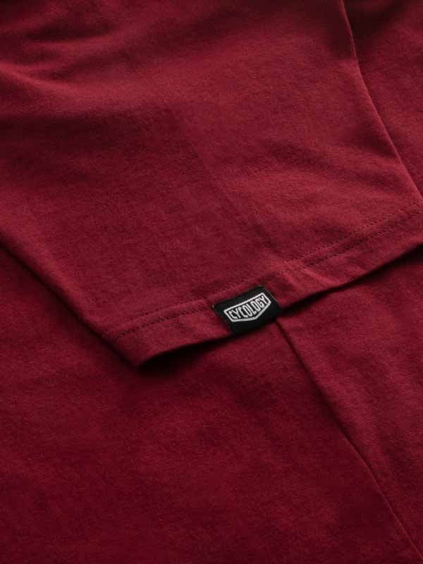 what do we want cycology long sleeve shirt