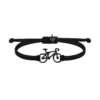 Road Bike bracelet sailbrace