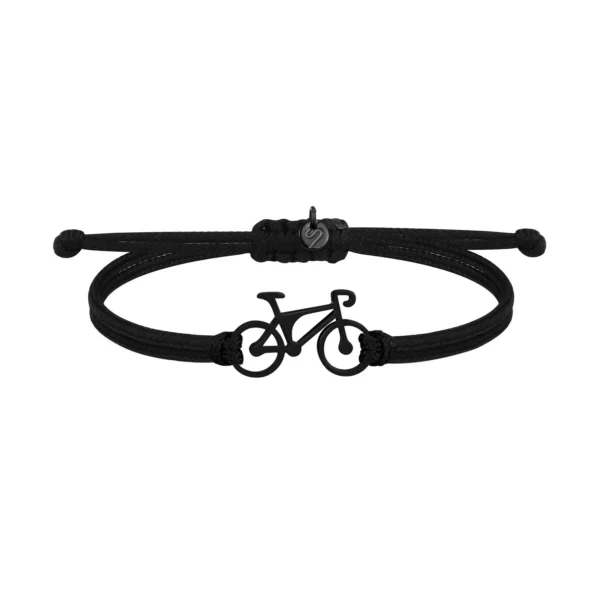 Road Bike bracelet sailbrace