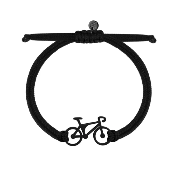 Road Bike bracelet sailbrace