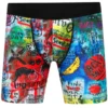 cycology boxershort rock n roll