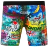 cycology boxershort rock n roll