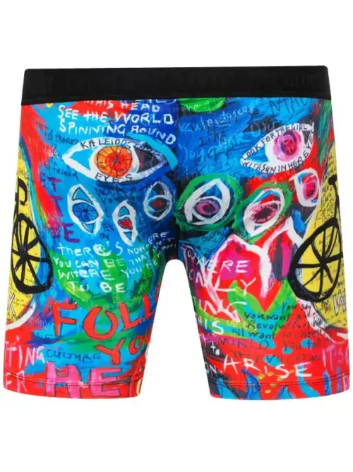 cycology performance boxershort 8 days