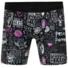 cycology performance boxershort graffiti