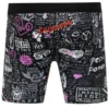 cycology performance boxershort graffiti