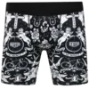 cycology performance boxershort velo tattoo