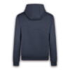 grimpeur hoodie le patron blauw