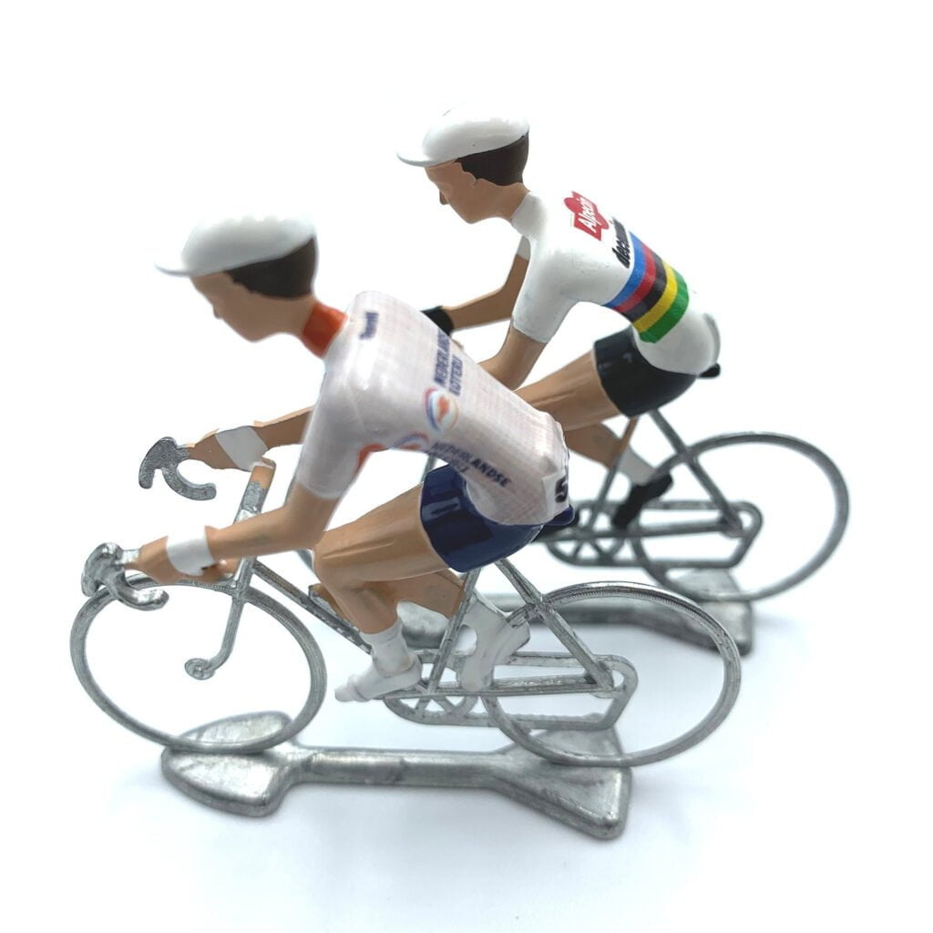 Mathieu van der Poel WK 2023 special edition