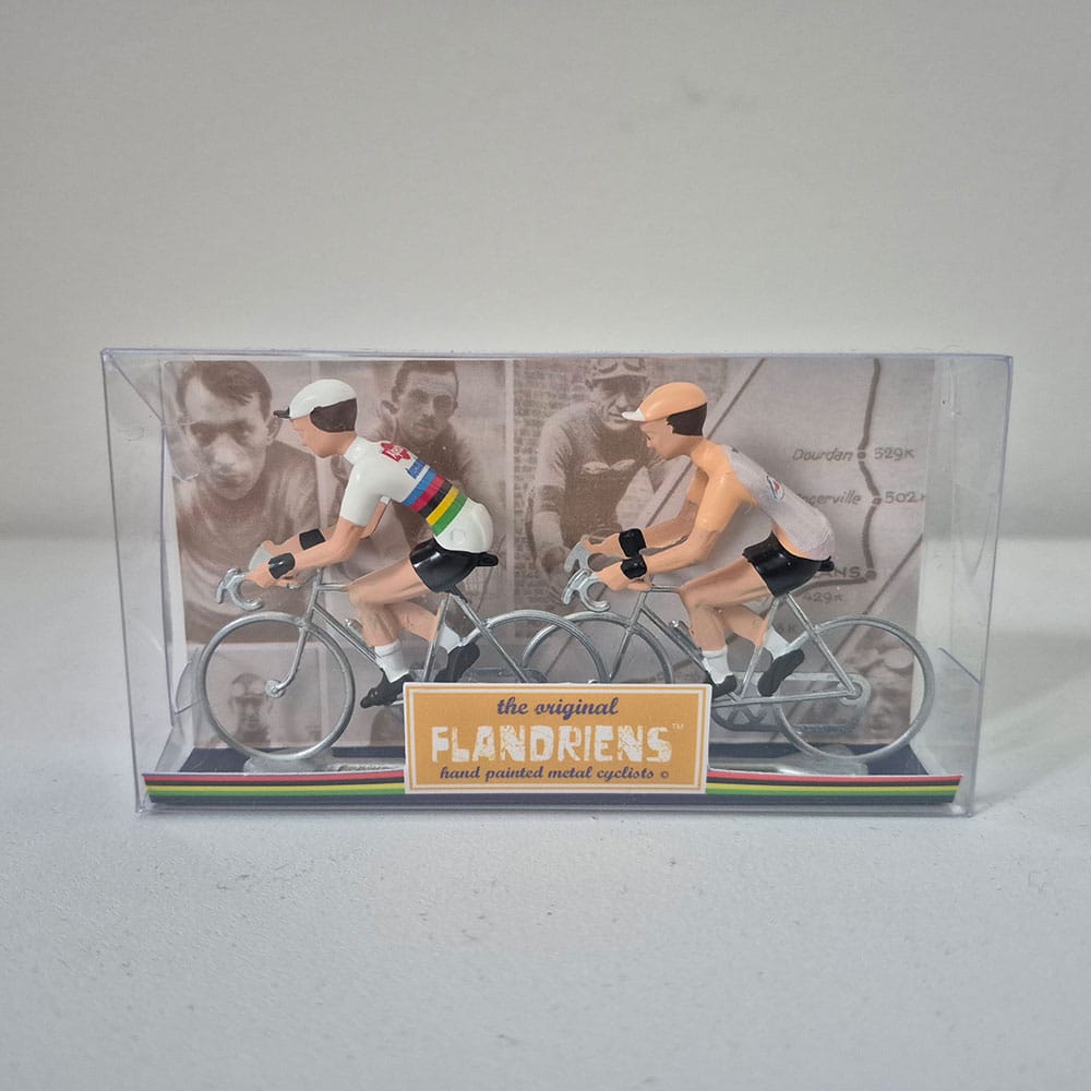 Mathieu van der Poel WK 2023 special edition