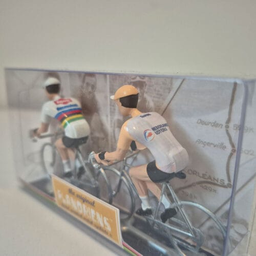 mathieu van der poel wereldkampioen flandriens