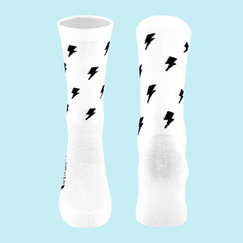 snelle sokken lightning