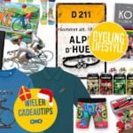 wieler cadeautips Cycling Lifestyle