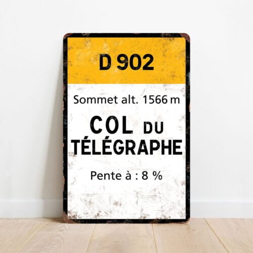 Col du Telegraphe KOMAttack