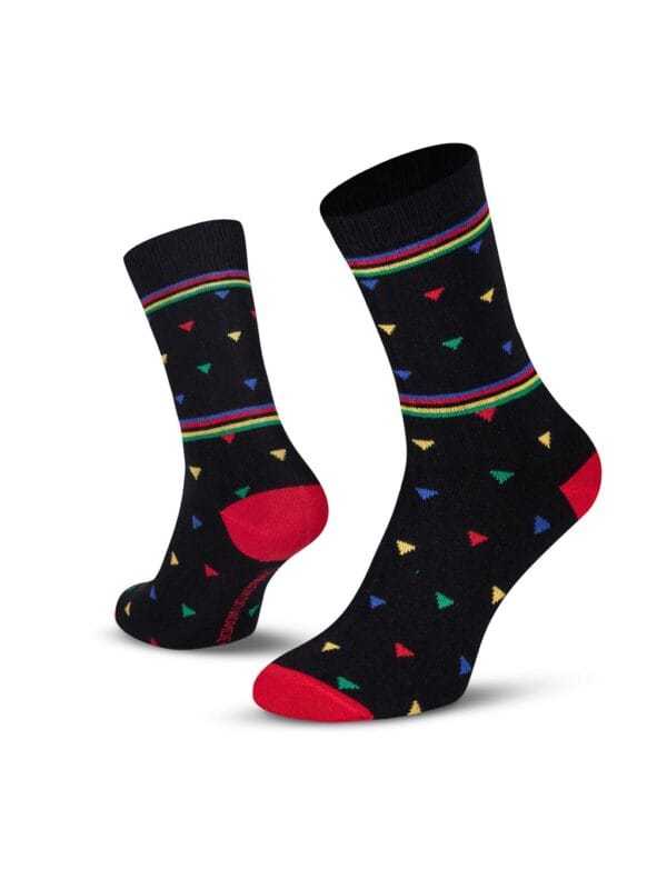 le patron sokken cdm triangle le patron sokken cdm triangle