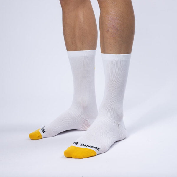 Local Legend fietssokken The Vandal Local Legend fietssokken The Vandal