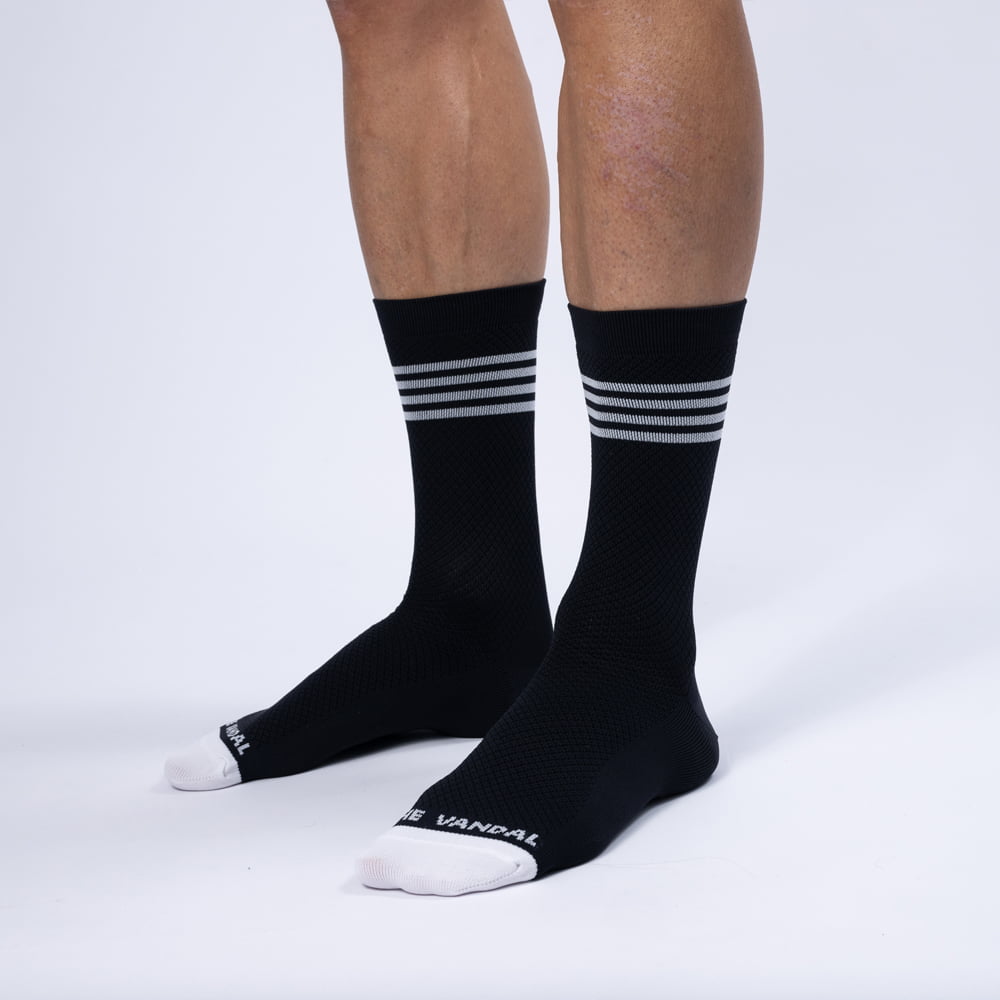 BLCK Cycling Socken (The Vandal) - 43-48