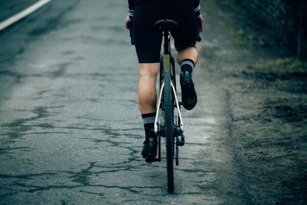 blck fietssokken zwart the vandal blck fietssokken zwart the vandal