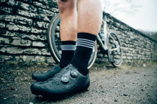 blck fietssokken zwart the vandal blck fietssokken zwart the vandal