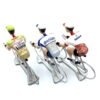 edwig van hooydonck miniatuur renners flandriens