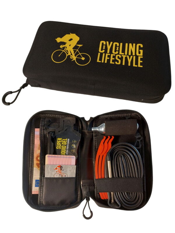 essentials case cycling lifestyle