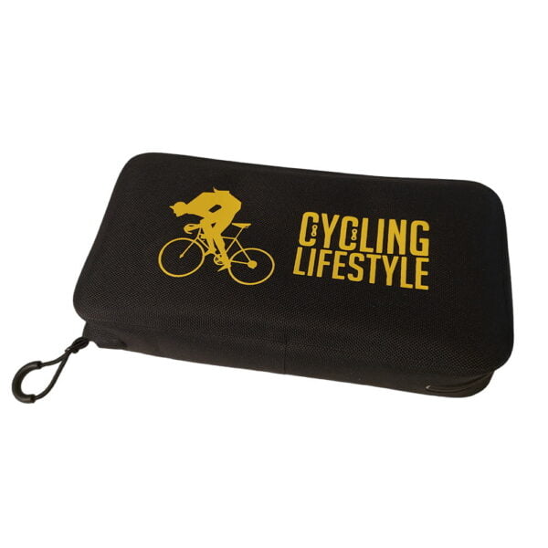 essentials case cycling lifestyle