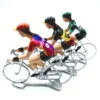lotte kopecky miniatuur renners flandriens