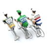 mark cavendish miniatuur wielrenners flandriens