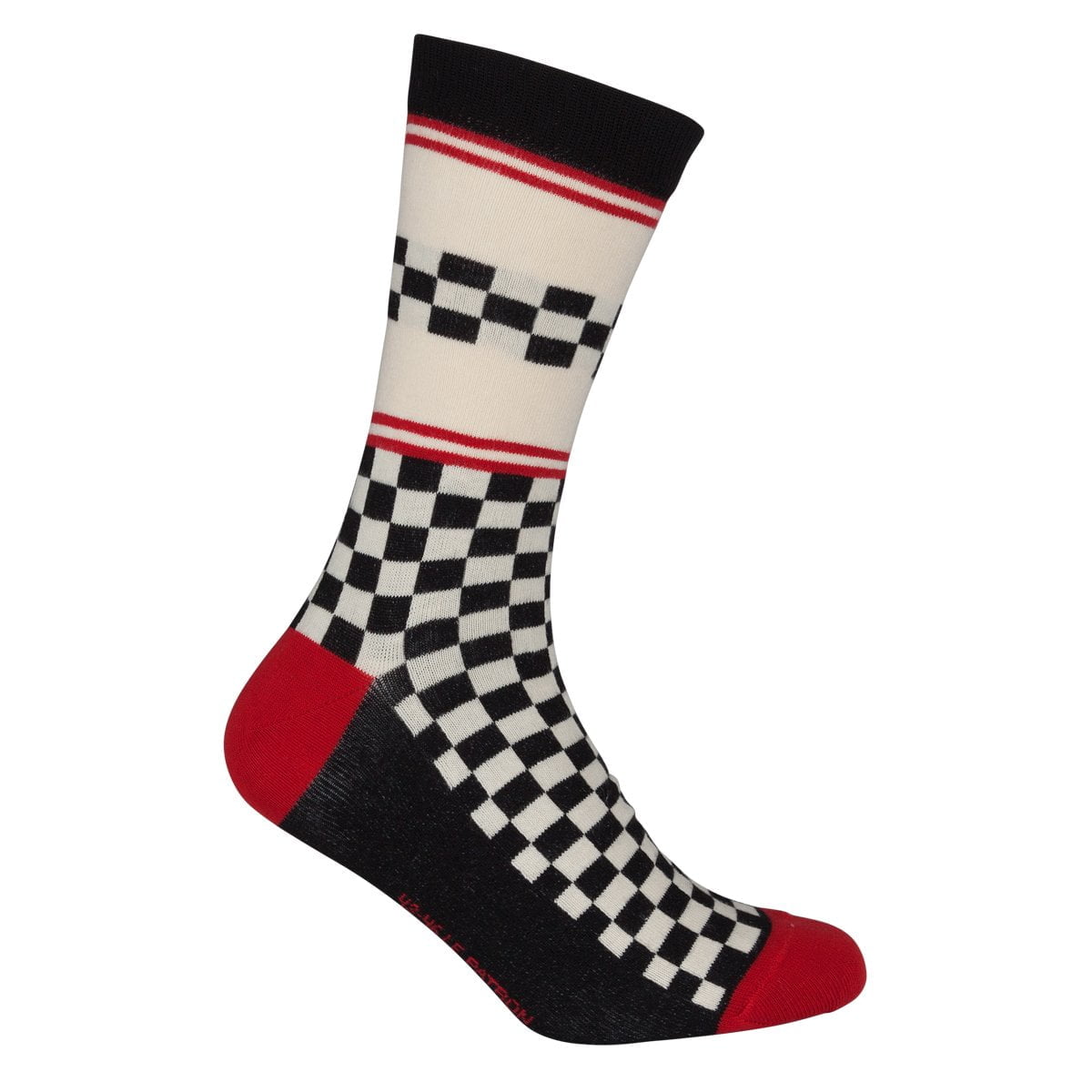 Freizeitsocken Peugeot (Le Patron) - 43-46