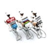 tom simpson miniatuur wielrenners flandriens