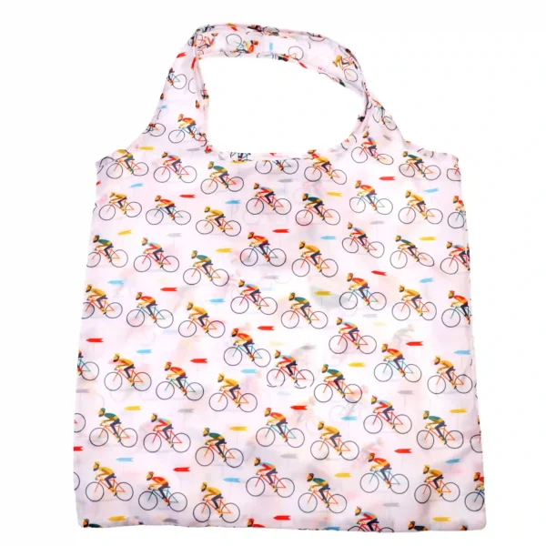 le bicycle shopper bag