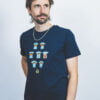 Belgian Jerseys T Shirt The Vandal