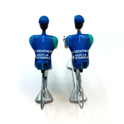 Decathlon AGR La Mondiale Flandriens