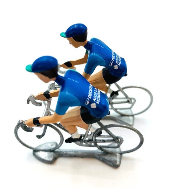 Decathlon AGR La Mondiale Flandriens