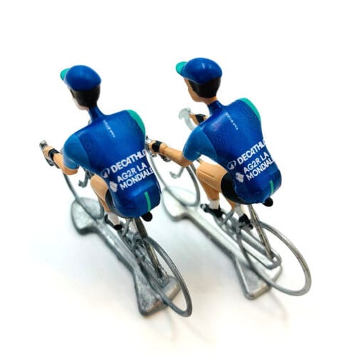 Decathlon AGR La Mondiale Flandriens