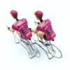 EF Education EasyPost miniatuur renners