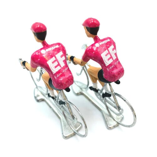 EF Pro Cycling Flandriens