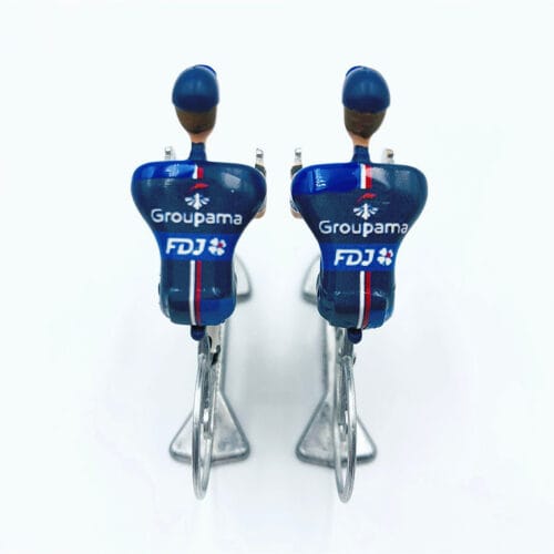 Groupama FDJ Flandriens