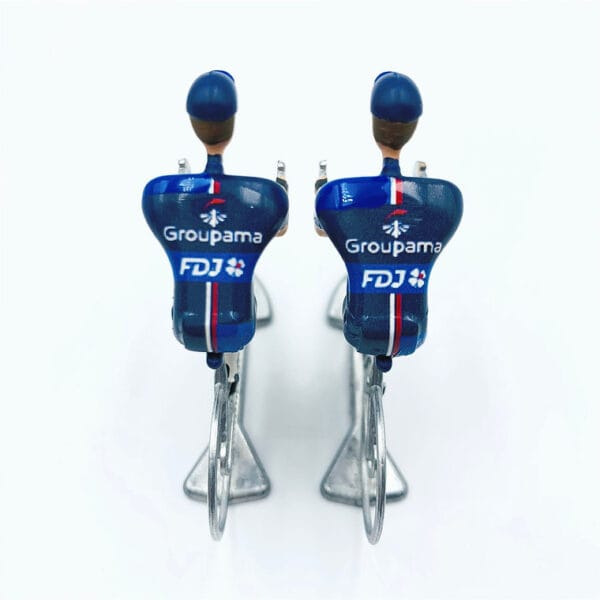 Groupama FDJ Flandriens