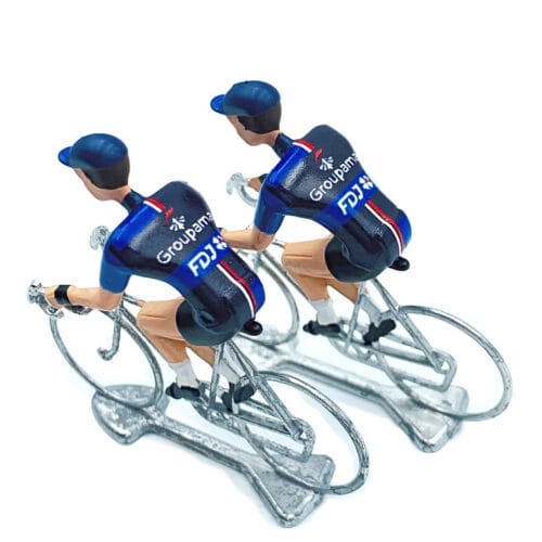 Groupama FDJ Flandriens
