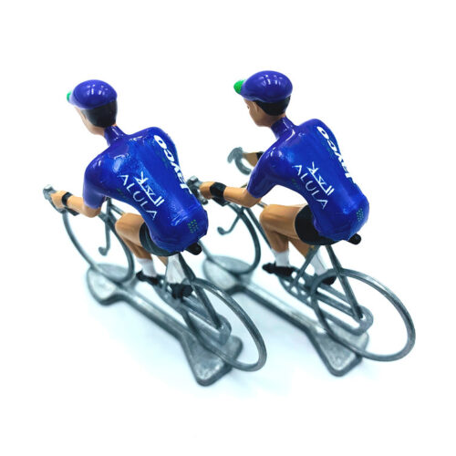 Jayco Alula miniaturen Flandriens