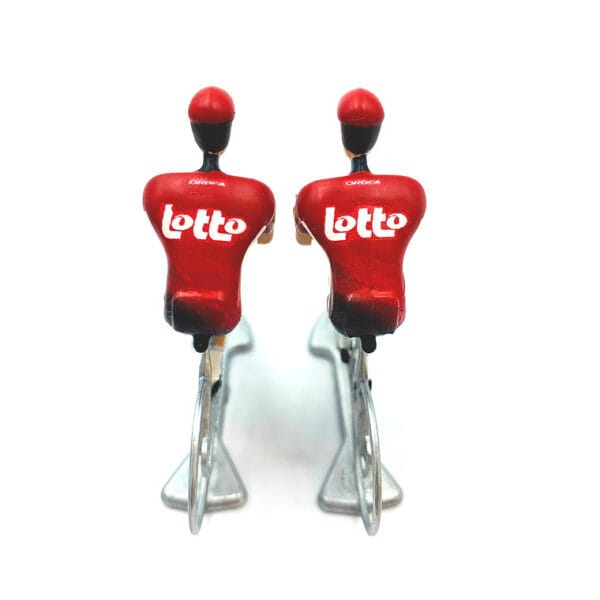 Lotto Flandriens