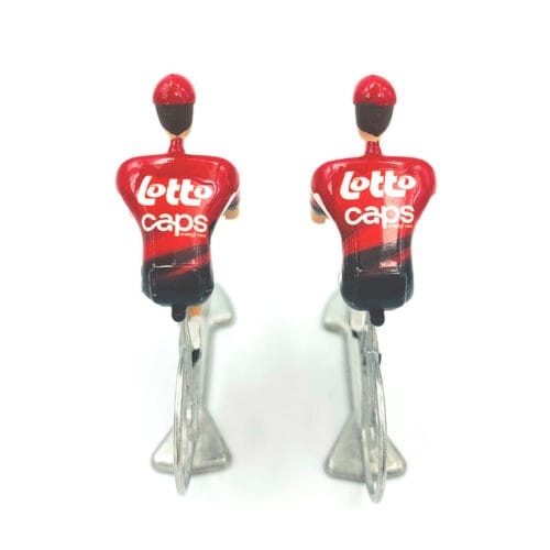 Lotto TDF Flandriens