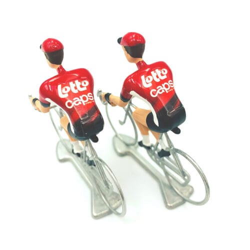 Lotto TDF Flandriens