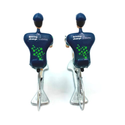 Novo Nordisk Flandriens