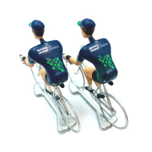 Novo Nordisk Flandriens